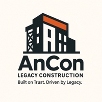 Ancon Legacy Construction