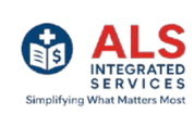 ALS Integrated Services, LLC