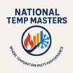 National Temp Masters
