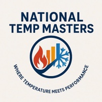 National Temp Masters