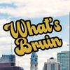 The What's Bruin Network