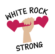 White Rock Strong