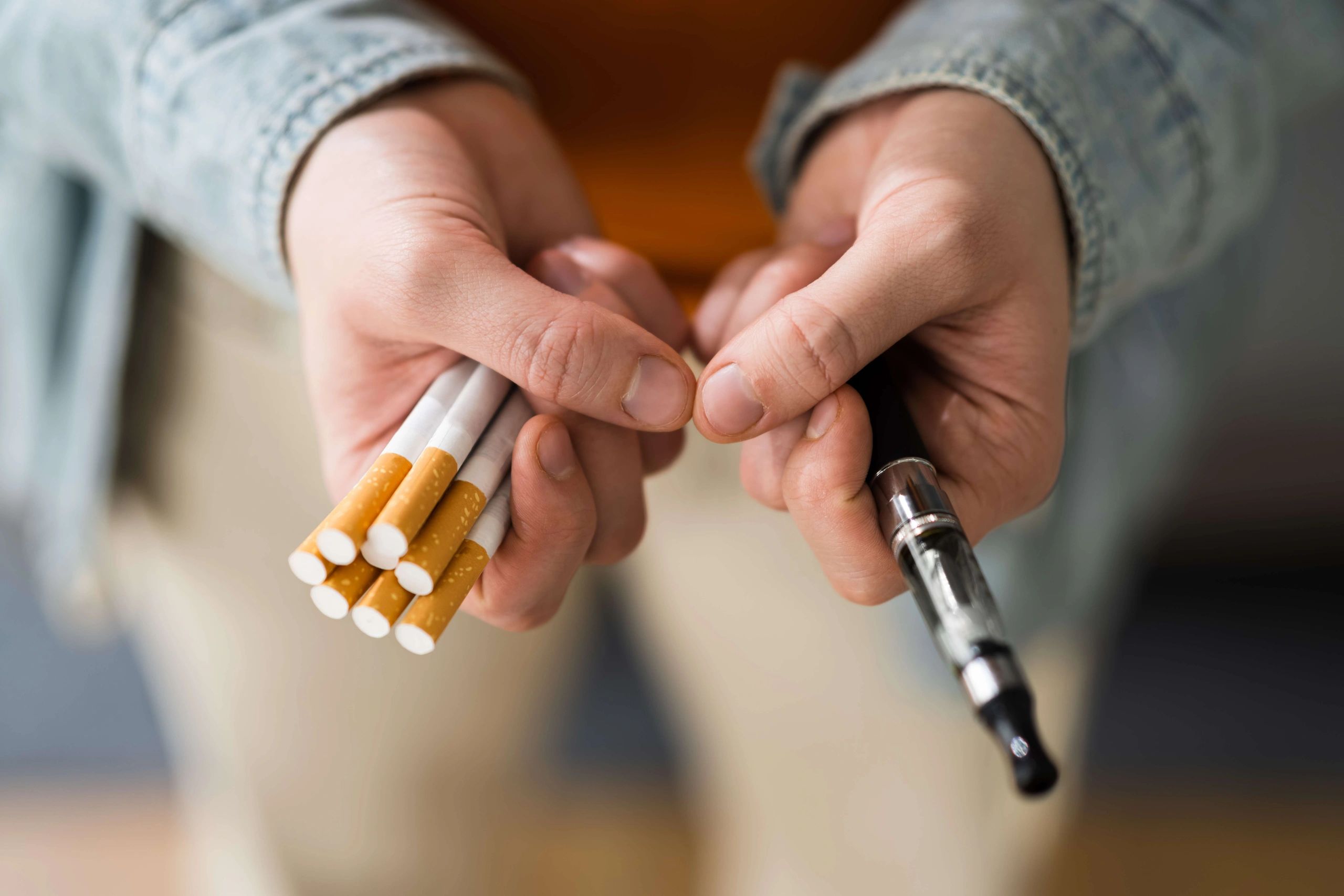 Smoking Is Even More Damaging To The Heart Than Previously Though
