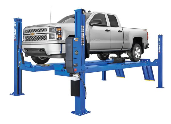 We Inspect All Types Of Vehicle Lifts