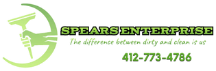 Spears Enterprise
(412)773-4786