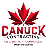 Canuck Contracting