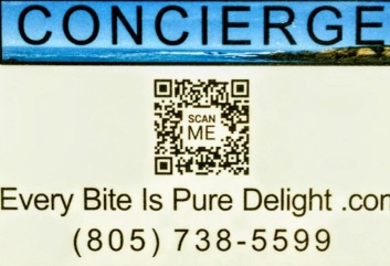 Every Bite is Pure Delight