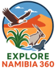 Explore Namibia 360