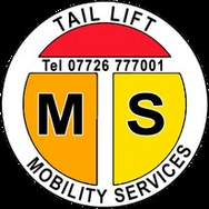Tail lift Mobility Services