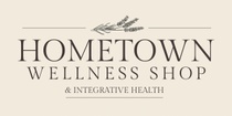 Hometown Wellness Shop