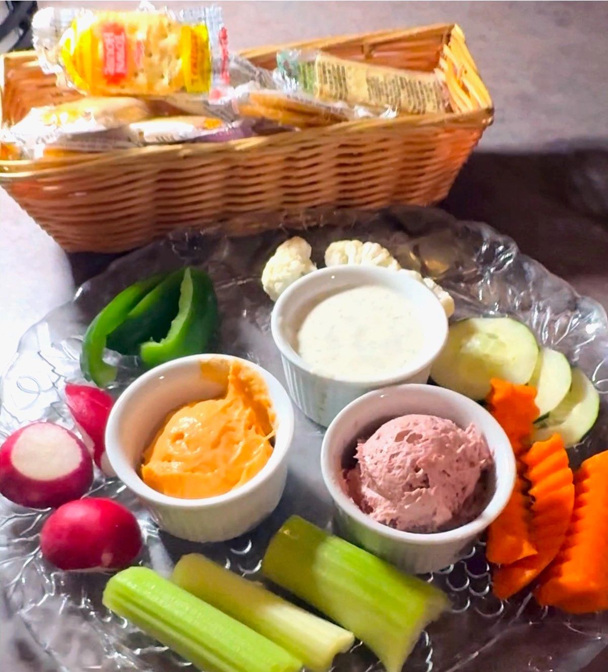 Supper Clubs