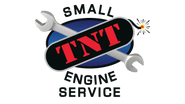 TNT Small Engine Service