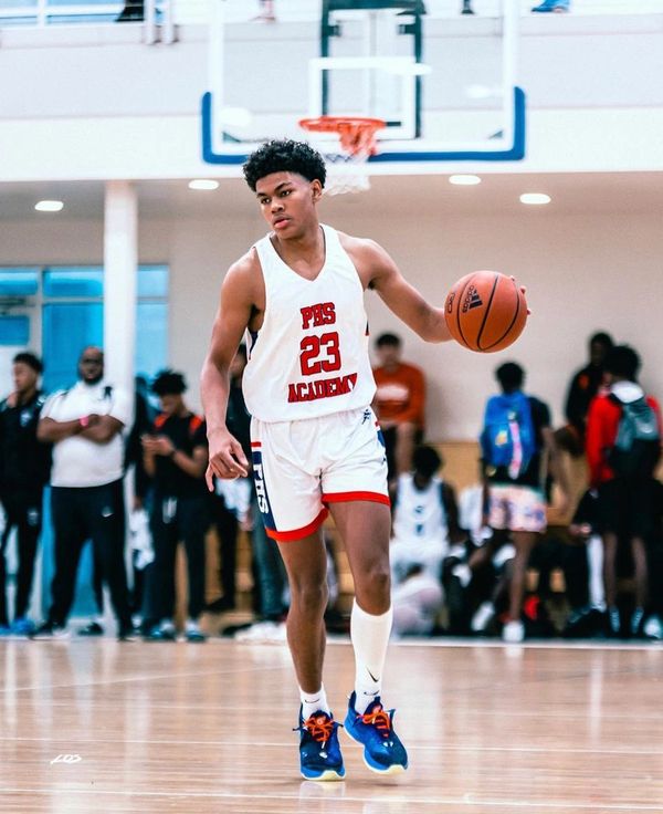 Post Grad Basketball PHS Academy