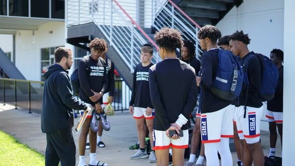 Youth Basketball traveling, training , camp program | Tampa, FL | PHS basketball Academy 