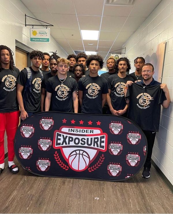 Post Grad Basketball PHS Academy