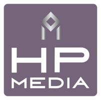 HP Media Signs