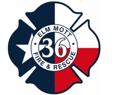 Elm Mott Fire Rescue