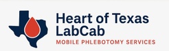 Heart of Texas LabCab