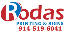 Rodas Printing & Signs