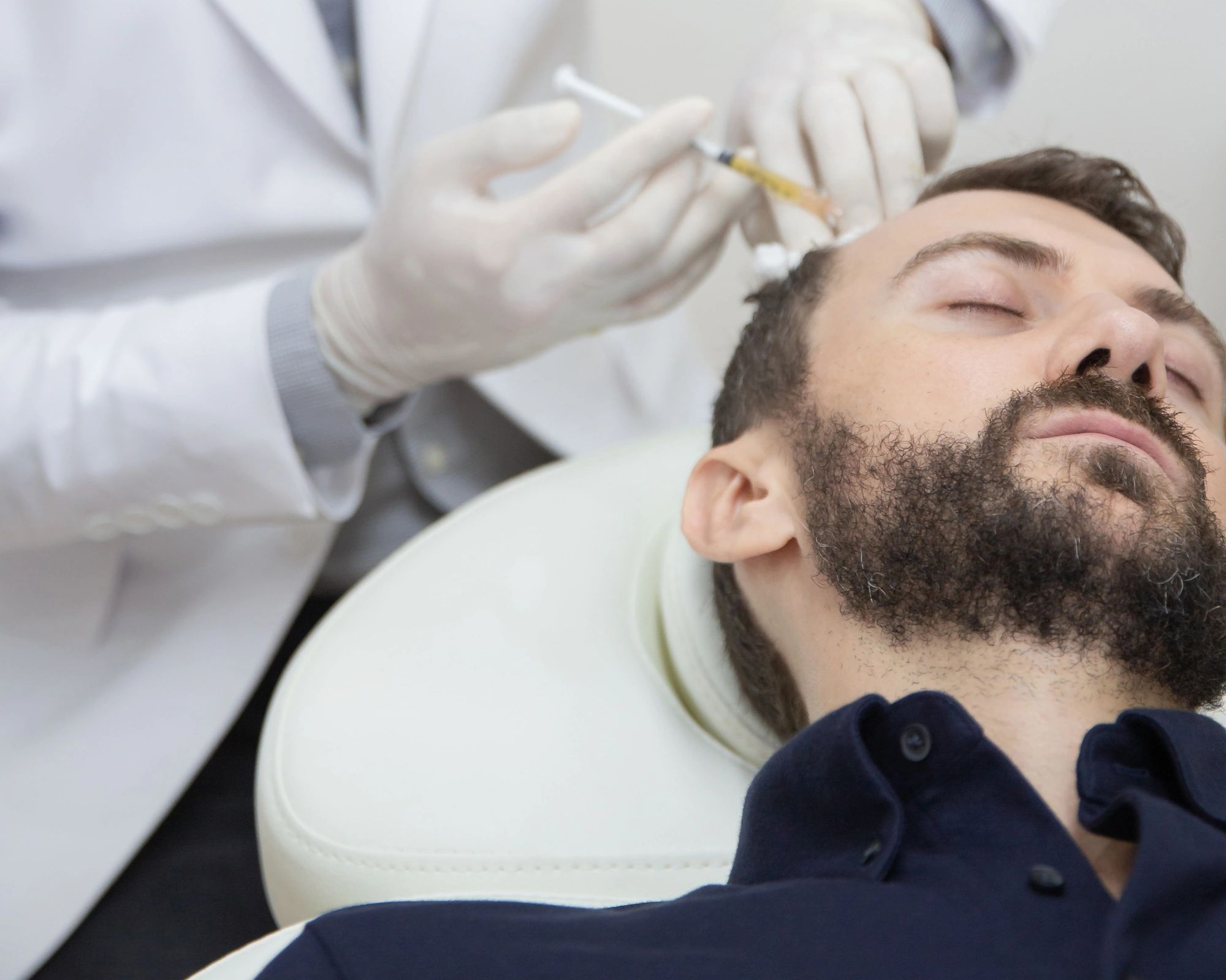 Hair Loss Treatment