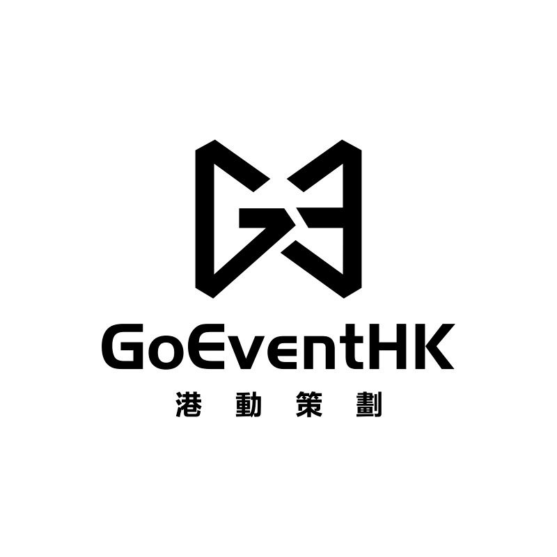 GoEventHK's Logo