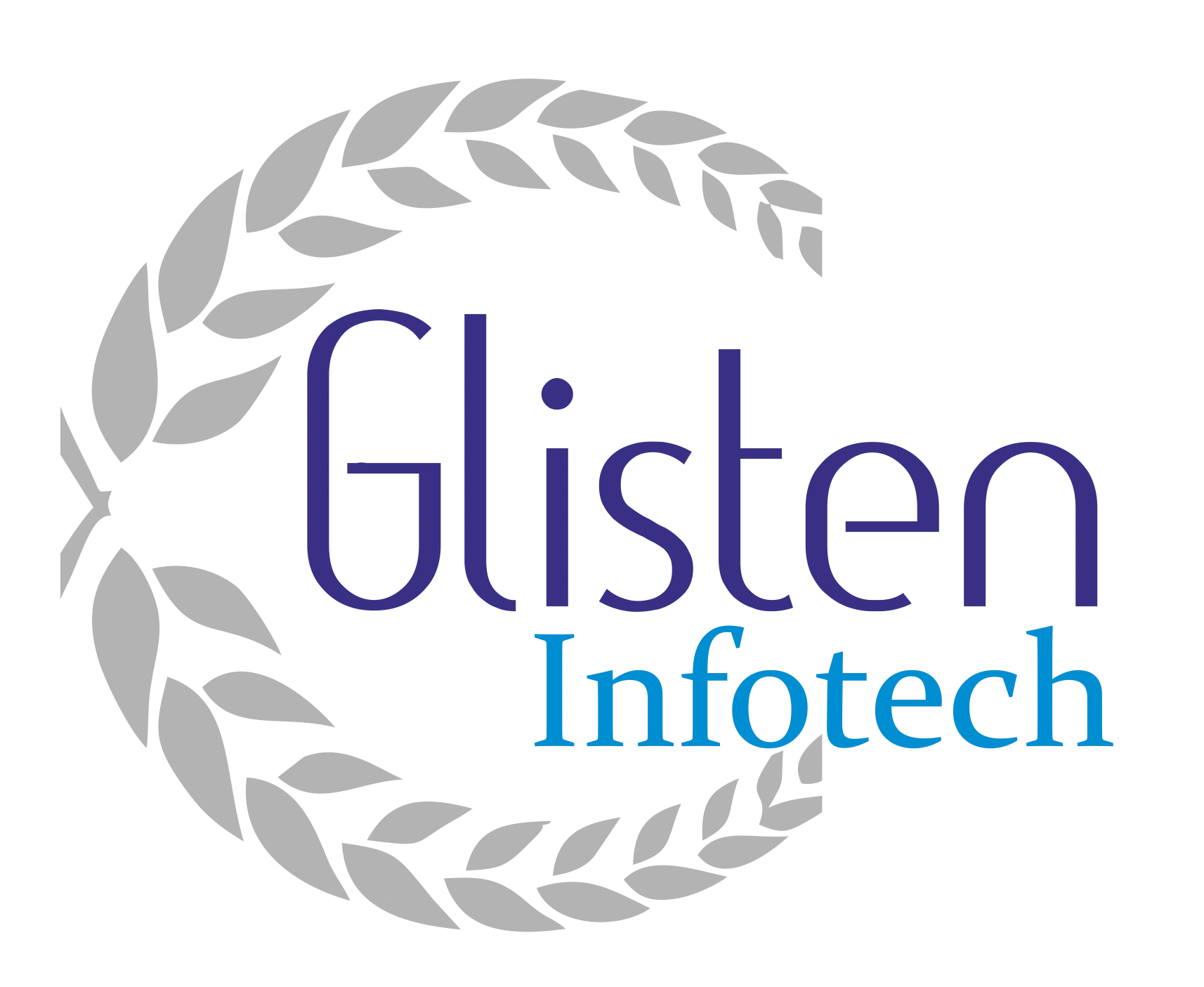 Glisten Infotech