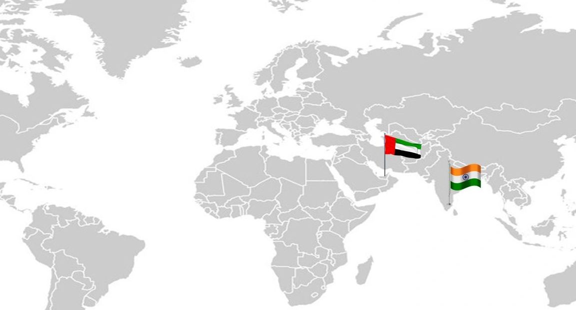 India