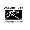 logo for Gallery 218 art gallery in Milwaukee Wisconsin
Museum