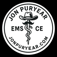 Jon Puryear
EMS CE