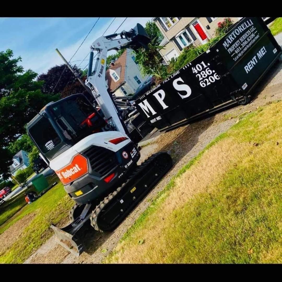 Martorelli Property Services LLC.