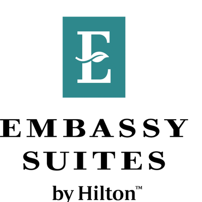 Elegant logo with letter E and leaf.