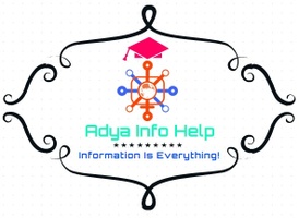Adya Info Help