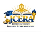 JCERA - Jefferson County Education Retiree Association