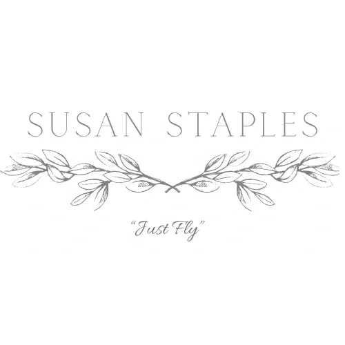 Aviatrix • Storyteller • Simpli Human Wellness ™ 
