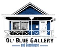 Ol' Blue Gallery and Guesthouse