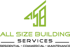 All Size Building Services