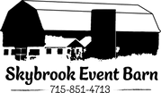 Skybrook Event Barn