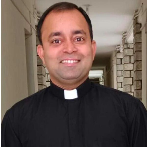 Parish Priest