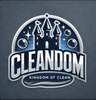 Cleandom. 
The kingdom of clean. 