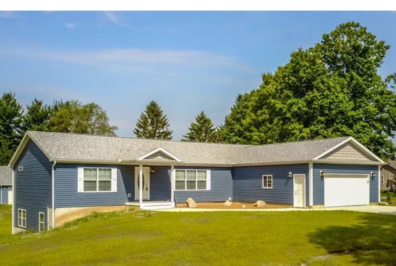 Homes for sale county