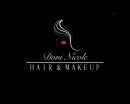 Doni Nicole Hair & Makeup LLC