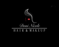 Doni Nicole Hair & Makeup LLC