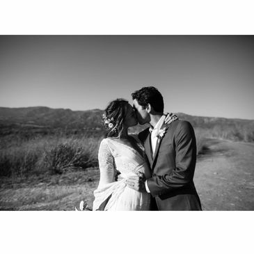 Wedding photography