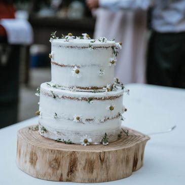 Wedding cakes, Wedding Desserts 