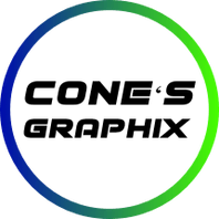 Cone's Graphix