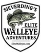Sieverding's Elite Walleye Adventures