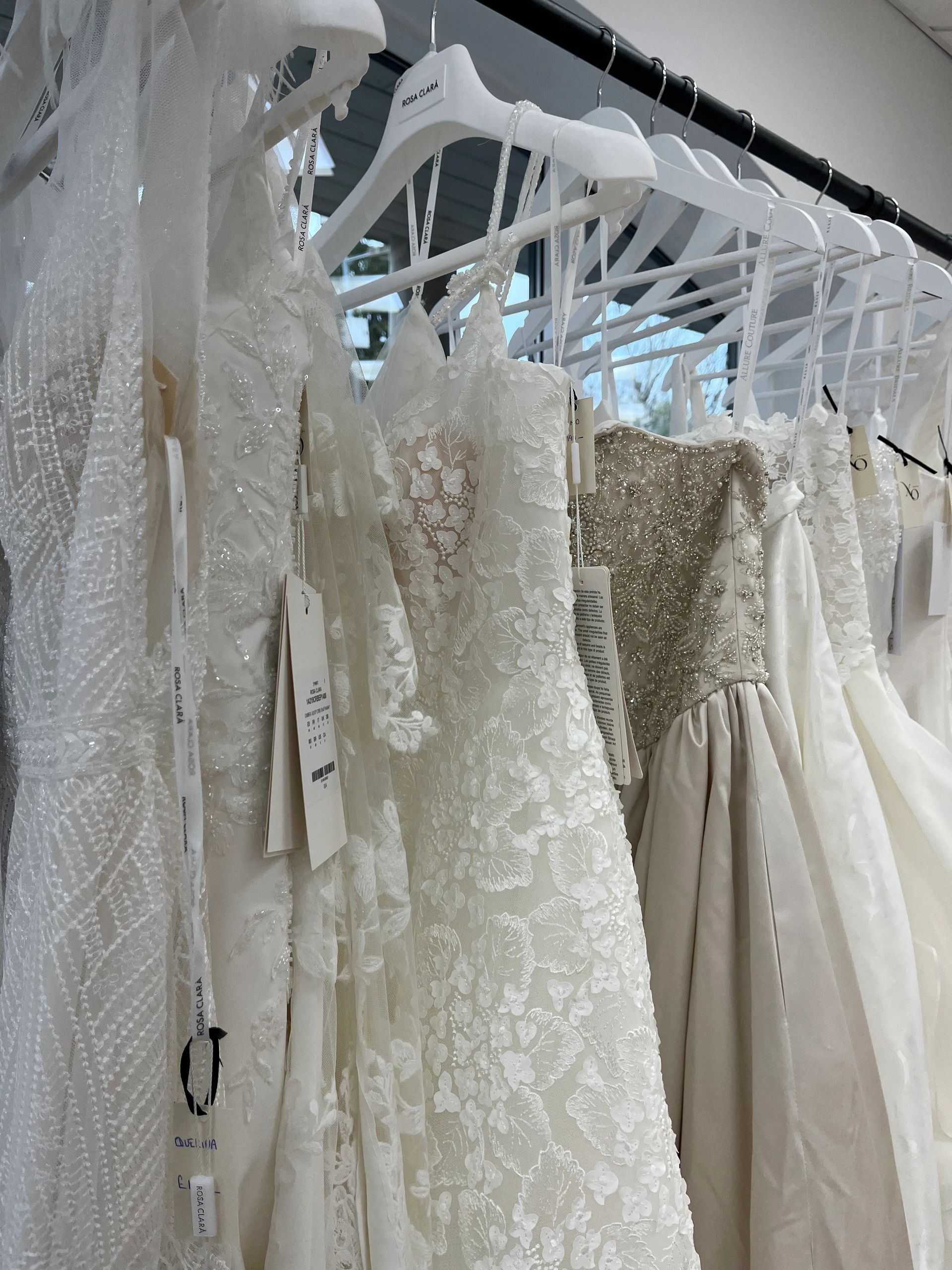 XO Bridal