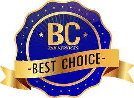 Best Choice Tax Services, LLC