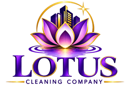 Lotus Cleaning Company