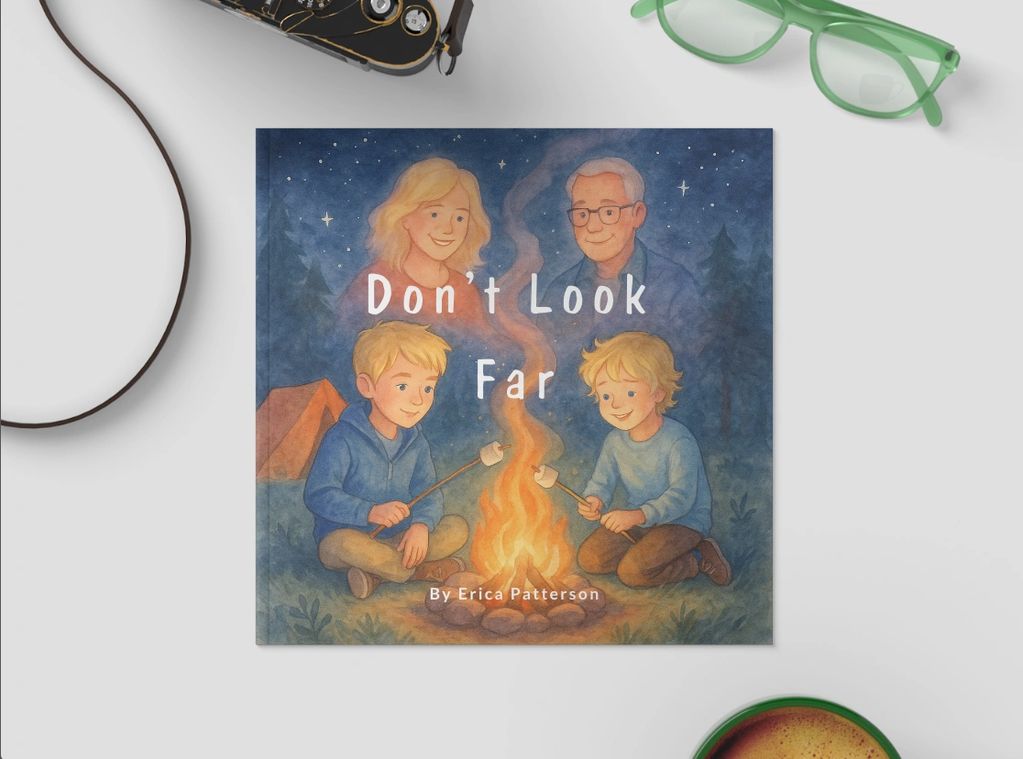 Don't Look Far 